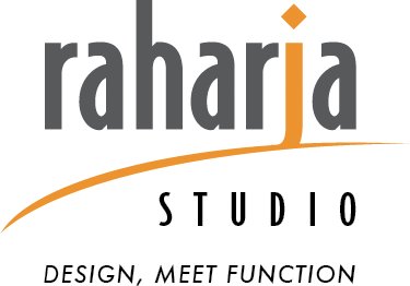 raharja studio - where design meets function